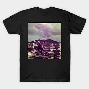 Hydroplane trip... T-Shirt